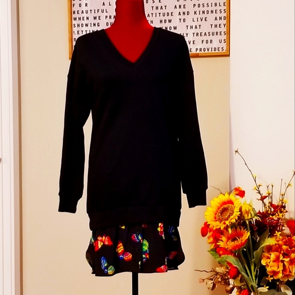 MOSCHINO women's dress